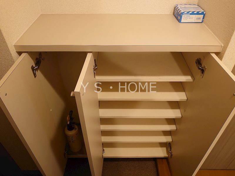 コーボック新小金井 その他9