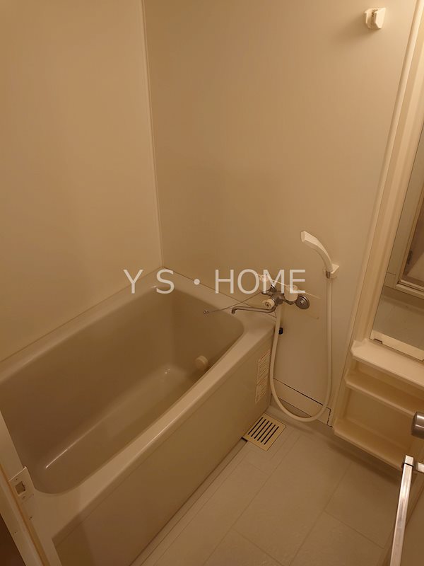 コーボック新小金井 風呂画像