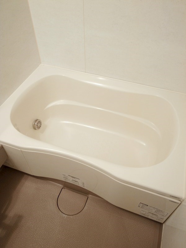風呂画像