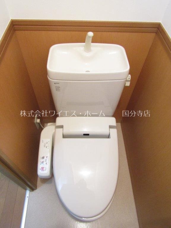 ハイヴィレッジ国分寺 その他3