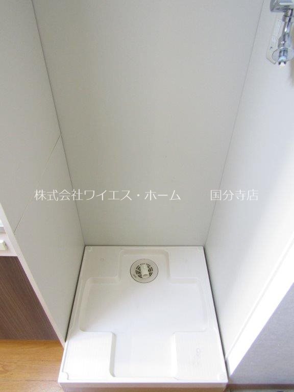 ハイヴィレッジ国分寺 その他4