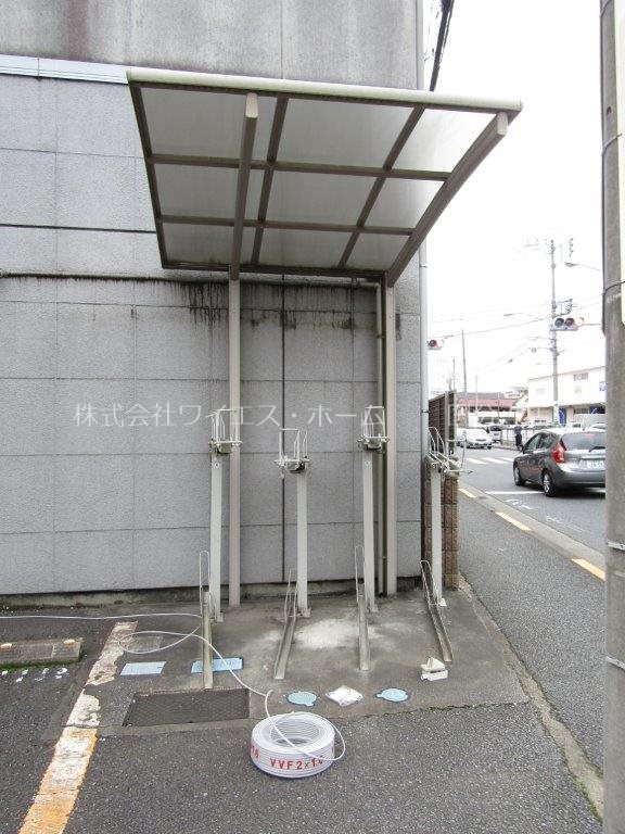 ハイヴィレッジ国分寺 その他外観3