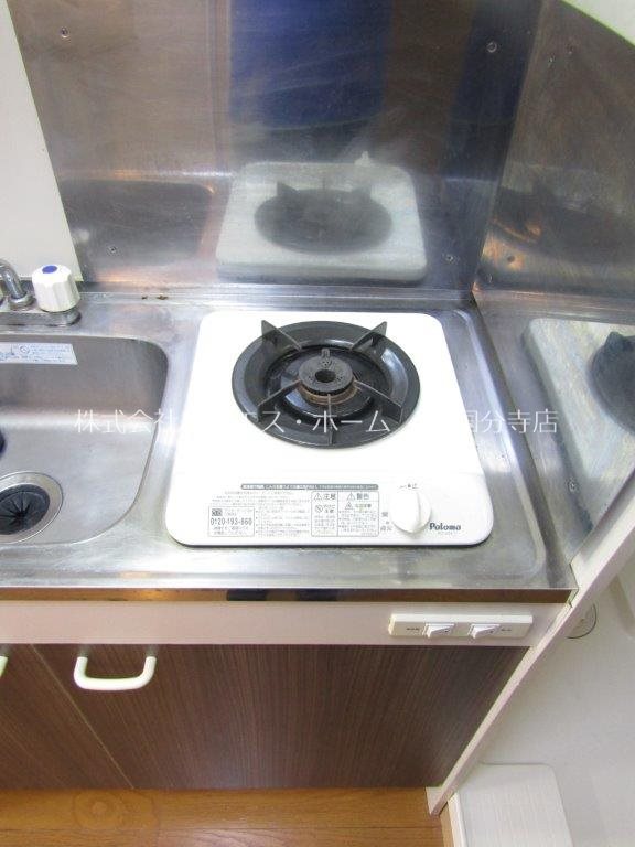 ハイヴィレッジ国分寺 その他11