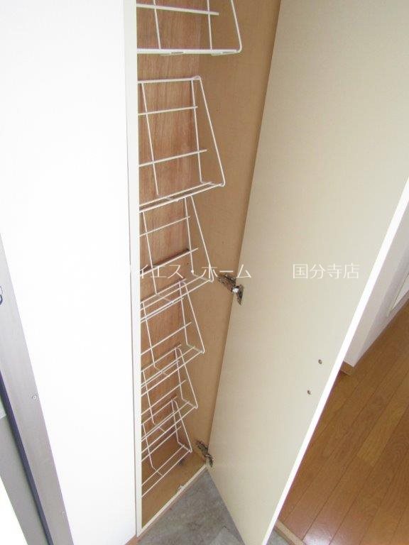 ハイヴィレッジ国分寺 その他12