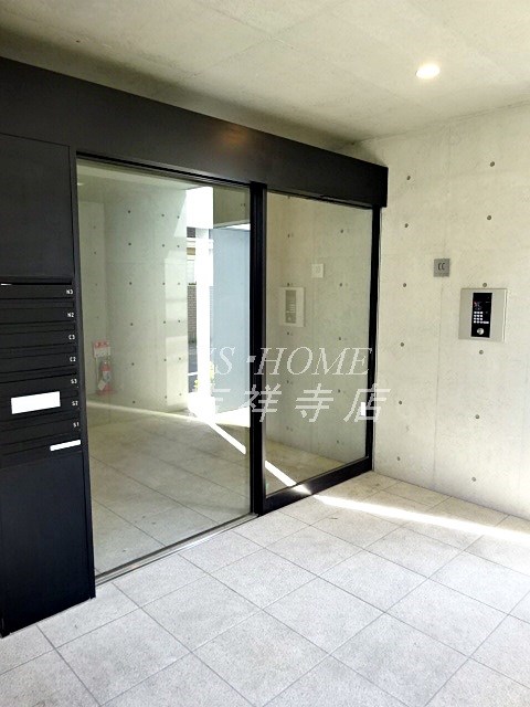 Cave de carre その他1