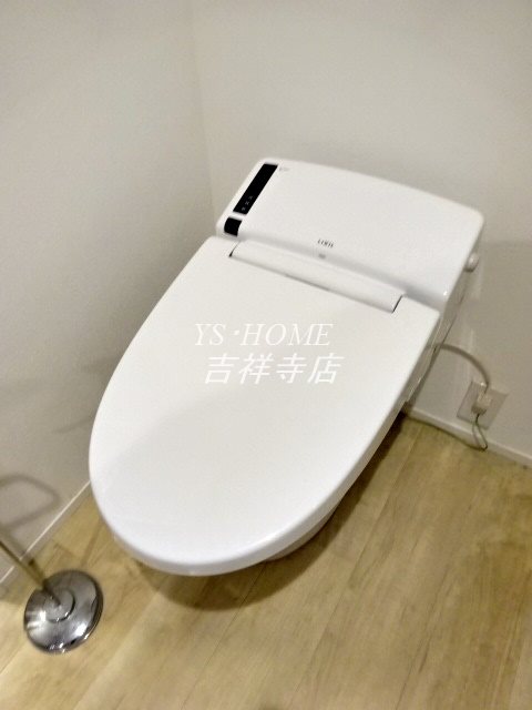 Cave de carre その他2