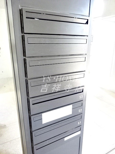 Cave de carre その他3