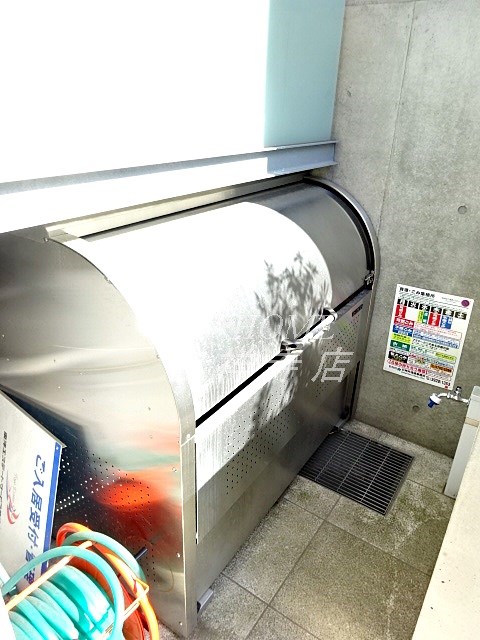 Cave de carre その他4