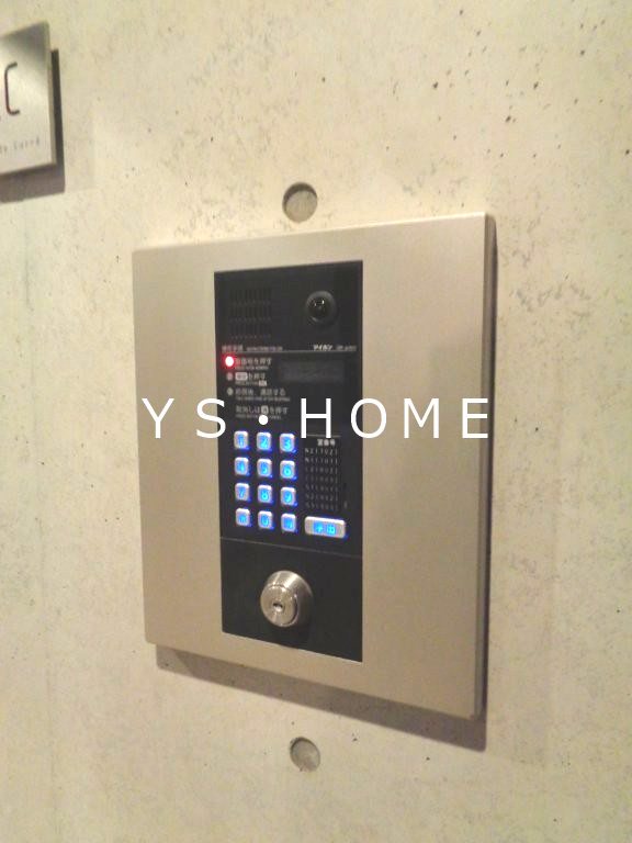 Cave de carre その他外観2