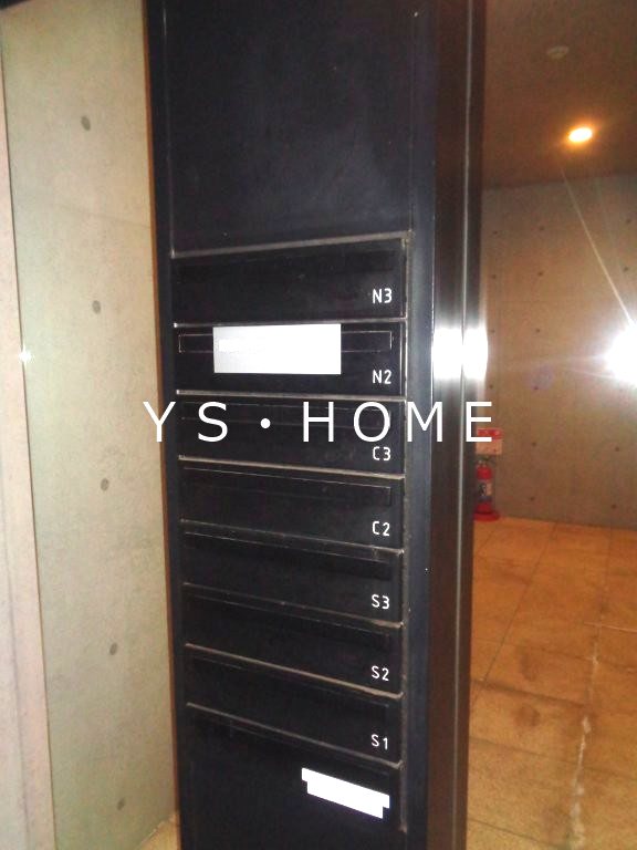 Cave de carre その他外観4