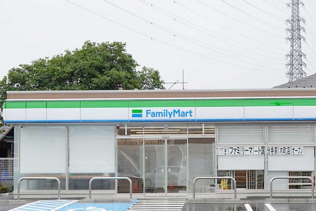 ハイツクレセントⅡ 周辺画像1