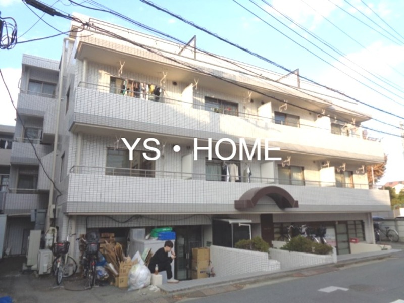 パールビル その他外観1