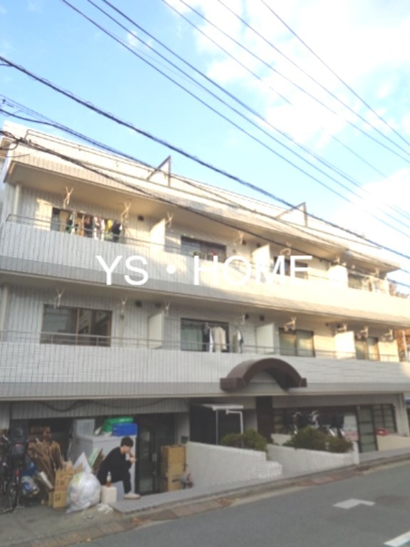 パールビル その他外観2