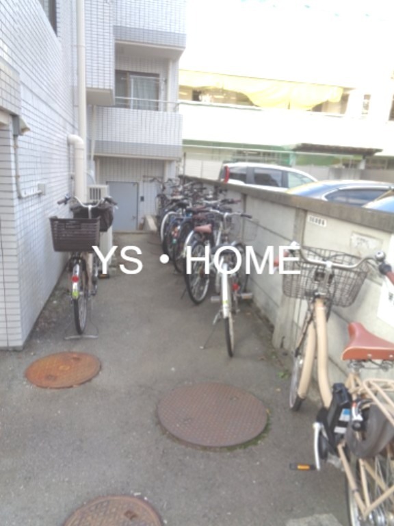 パールビル その他7