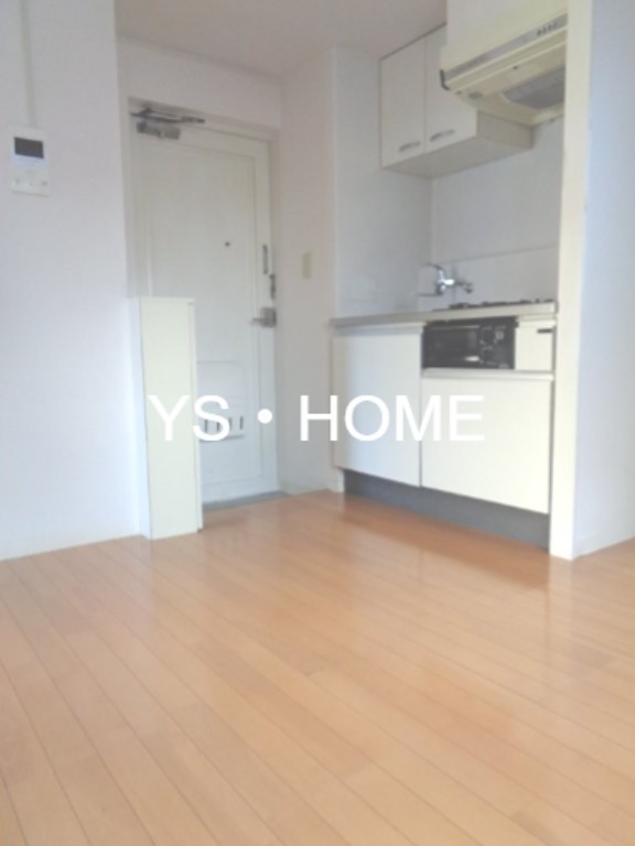 パールビル リビング