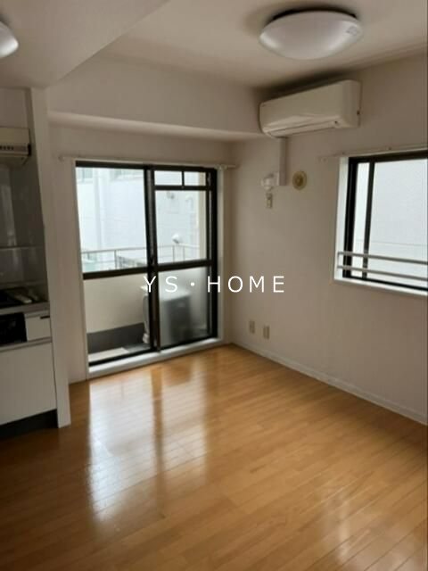 パールビル リビング