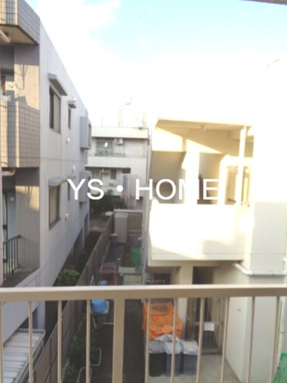 パールビル その他19