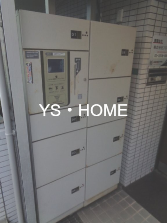 パールビル その他22