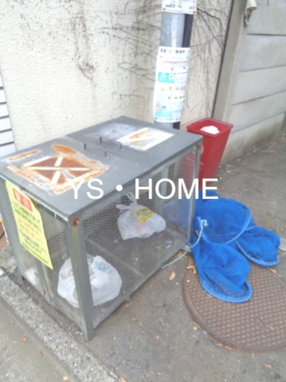 パールビル その他23