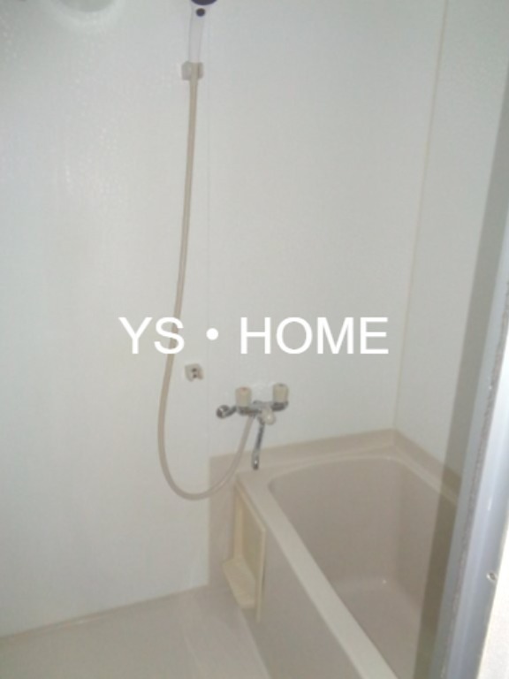 パールビル 風呂画像