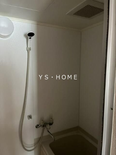 パールビル 風呂画像