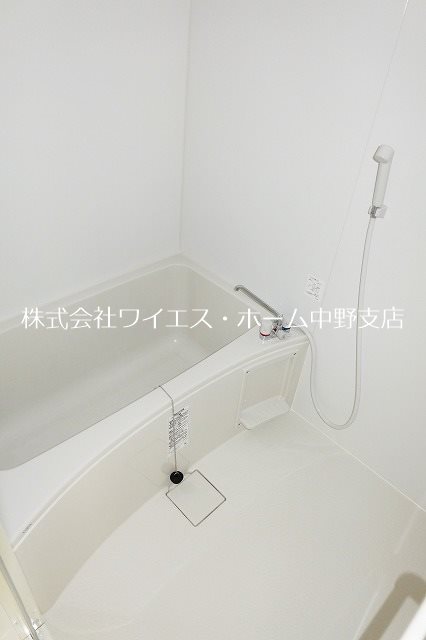 風呂画像