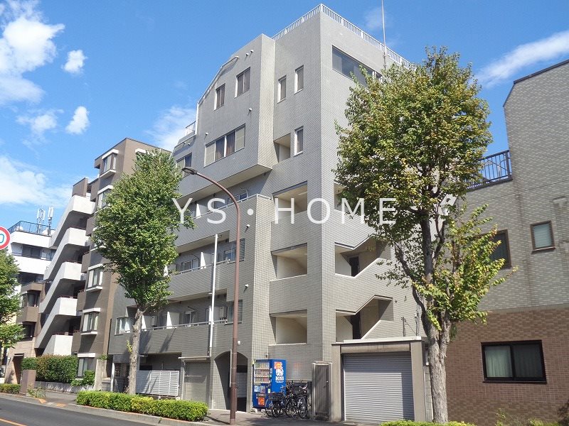 FBOXHOUSE その他外観1