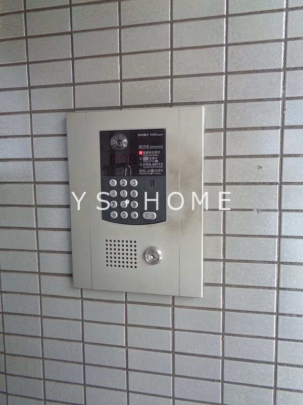 FBOXHOUSE その他外観3