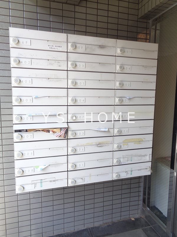 FBOXHOUSE その他外観4