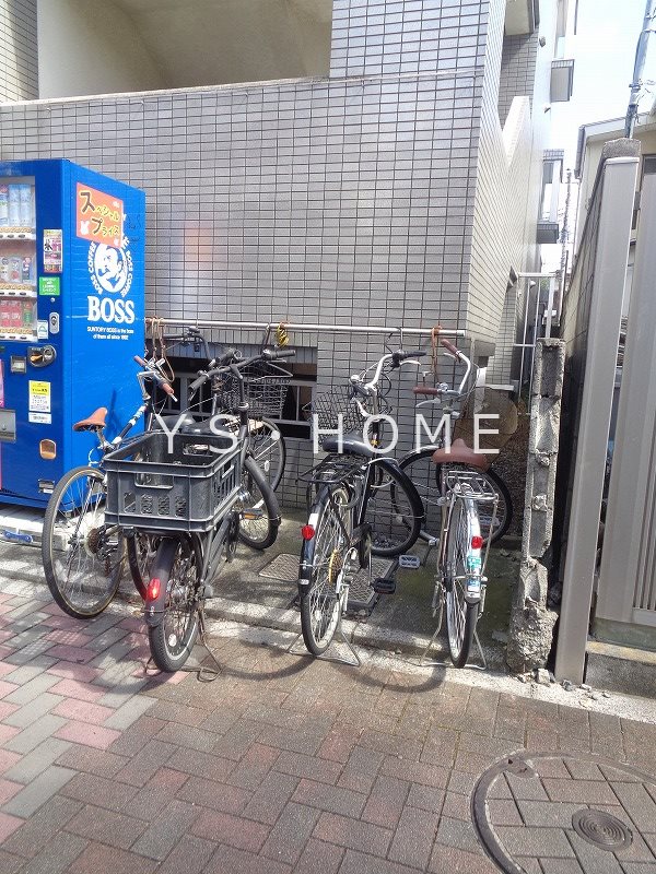 FBOXHOUSE その他外観5