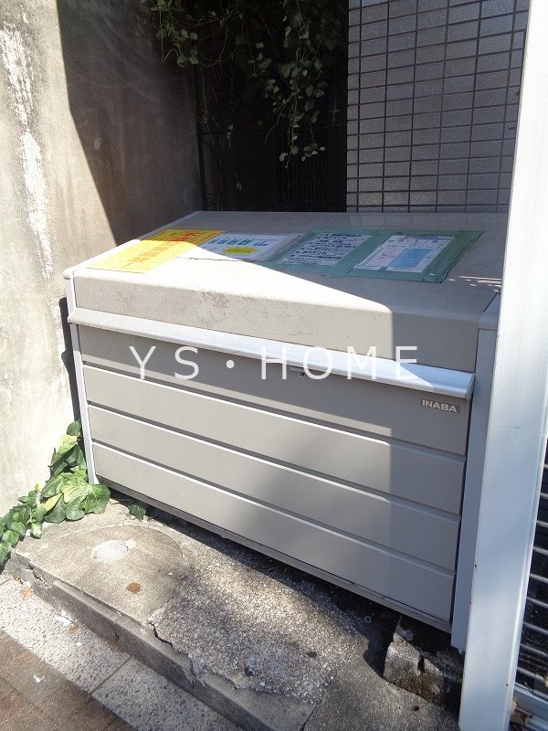 FBOXHOUSE その他外観6