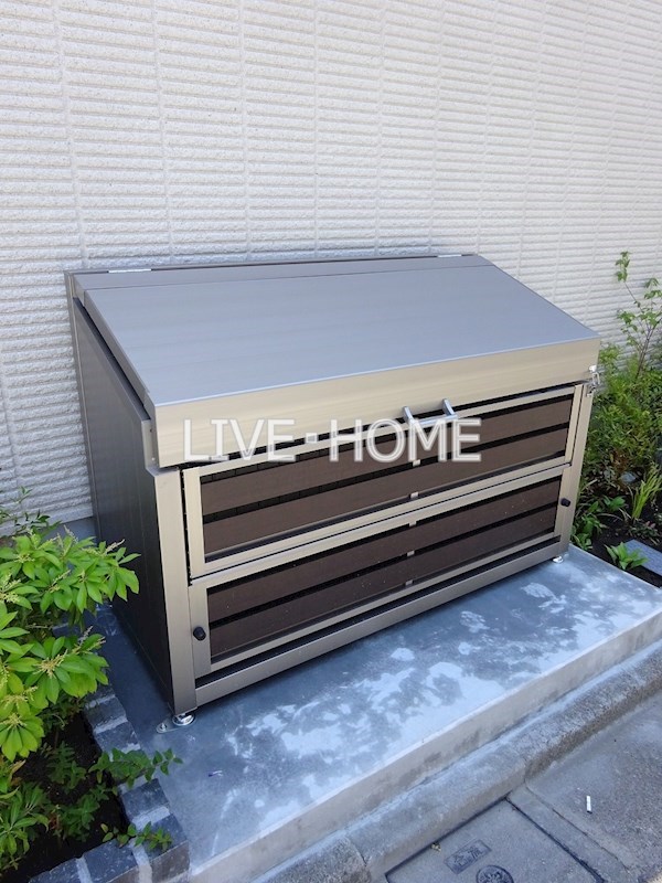 その他外観1