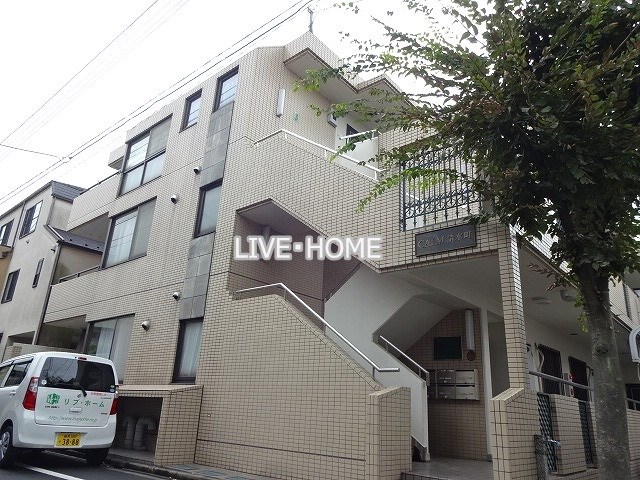 その他外観1