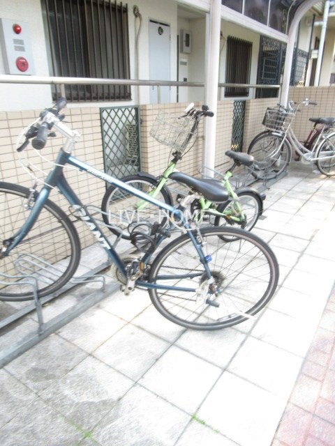 その他外観3