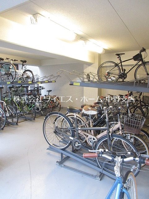 エスティメゾン中野富士見町 その他外観6