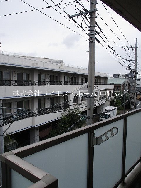 エスティメゾン中野富士見町 その他7