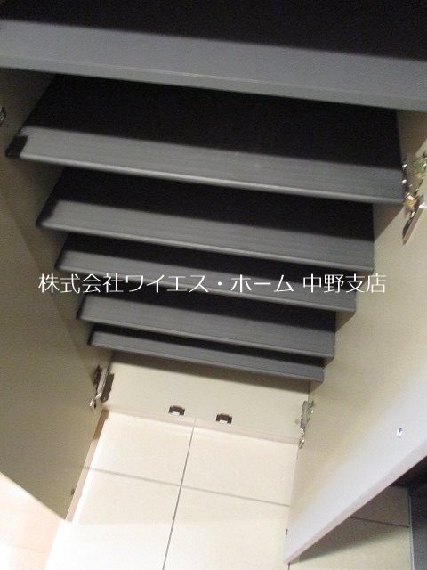 エスティメゾン中野富士見町 その他20