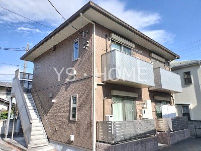 バンビーニ　 外観