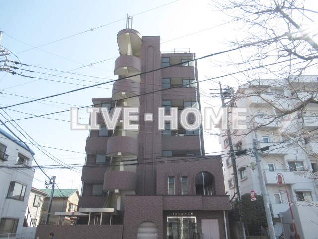 その他外観1