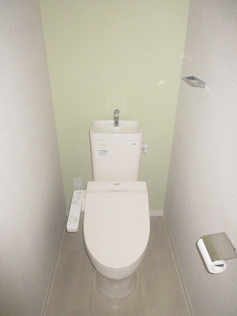 Grace　Heights　Yayoicho  その他1