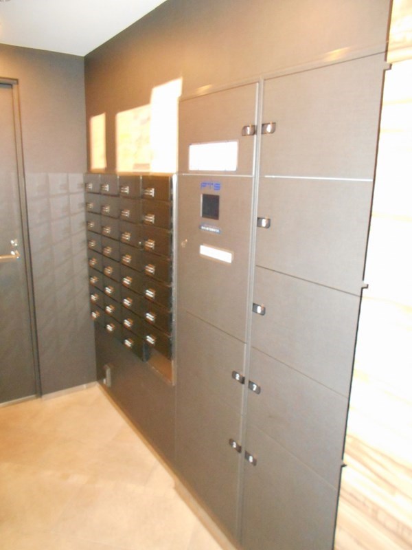 Grace　Heights　Yayoicho  その他外観2