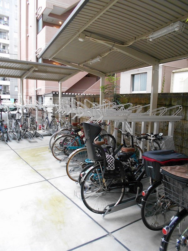 Grace　Heights　Yayoicho  その他外観4