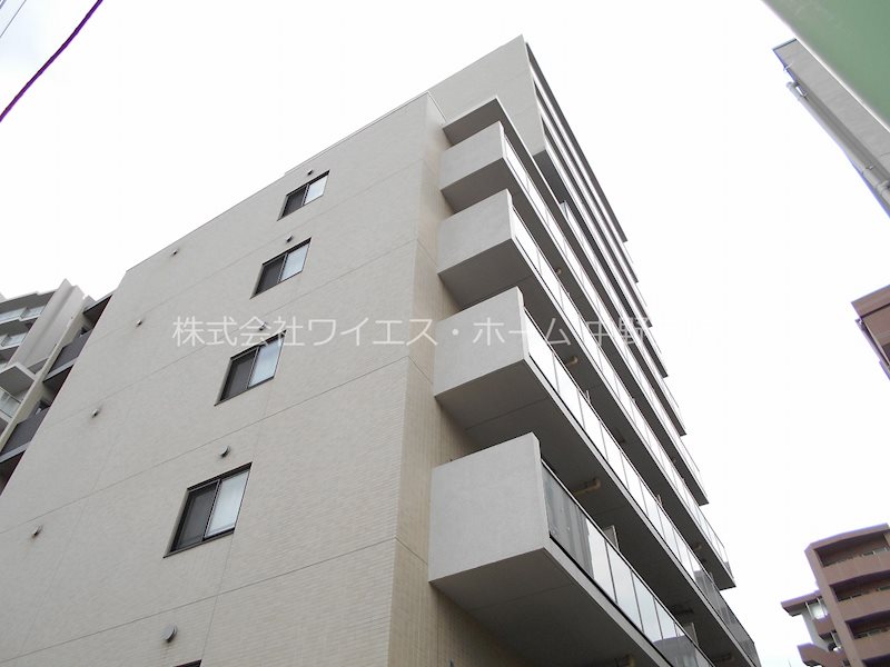 Grace　Heights　Yayoicho  その他外観5