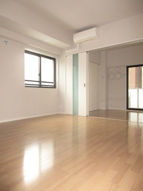 Grace　Heights　Yayoicho  リビング