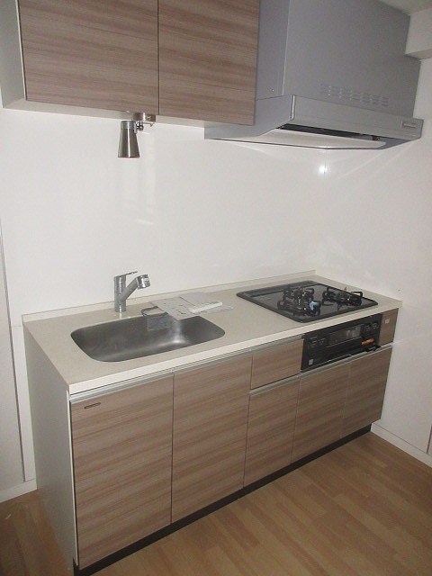 Grace　Heights　Yayoicho  キッチン