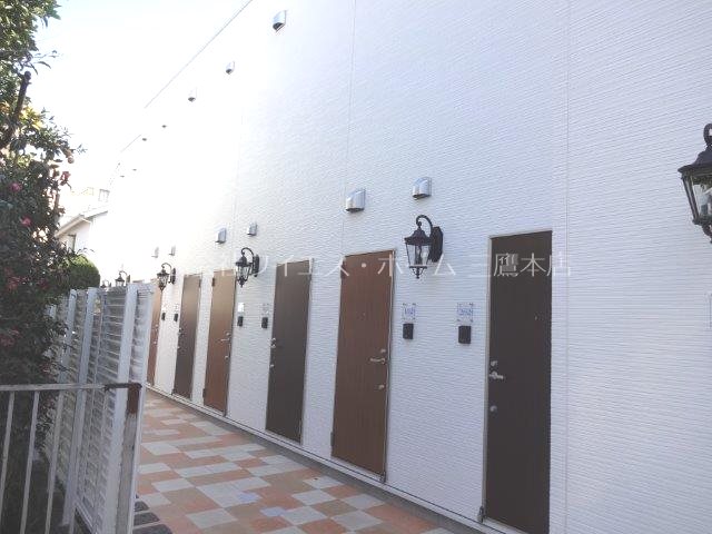 ミハス吉祥寺本町　　 外観