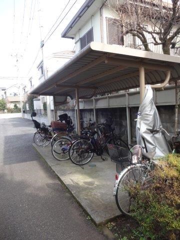 アヴァンティコート　Ａ棟 その他1