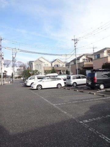 アヴァンティコート　Ａ棟 その他2
