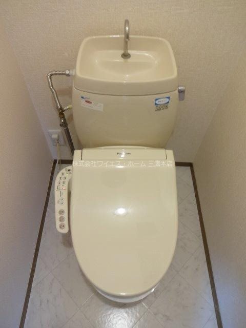 アヴァンティコート　Ａ棟 その他3