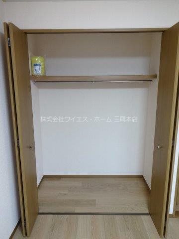 アヴァンティコート　Ａ棟 その他5